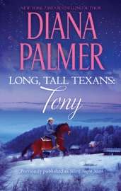 Long, Tall Texans: Tony