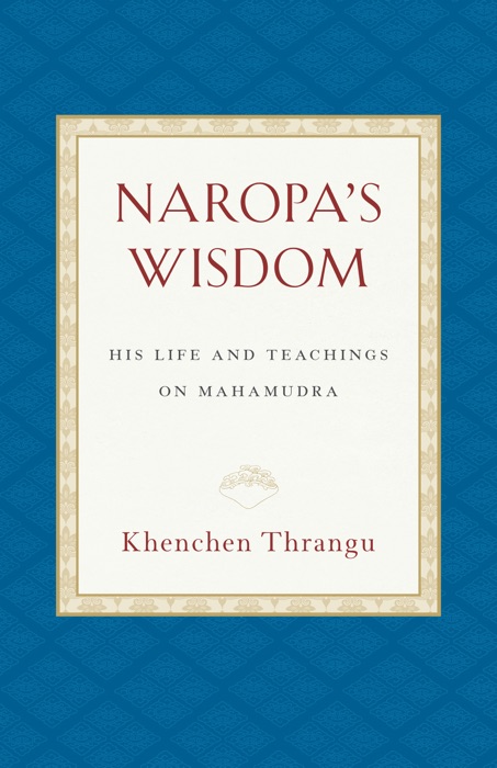 Naropa's Wisdom