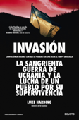 Invasión - Luke Harding