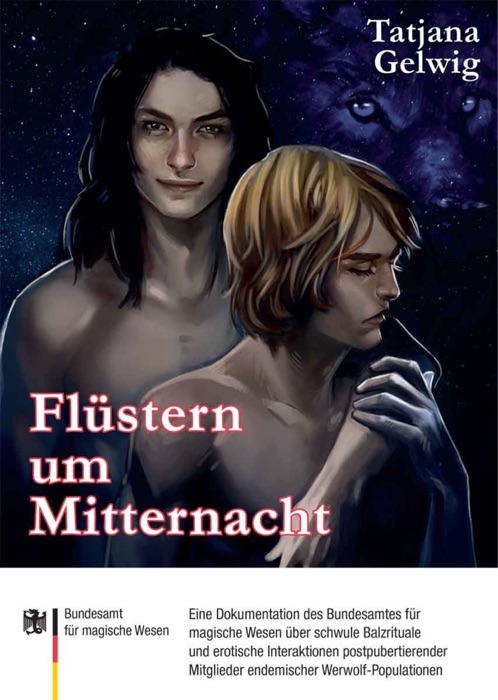 Flüstern um Mitternacht