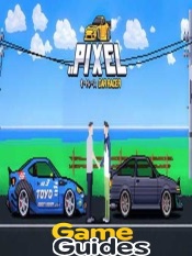 Pixel Car Racer Cheats Tips & Guide to Win Races, Make Money and Get the Best Car