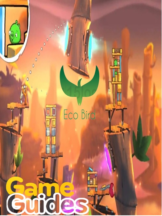 Eco Birds Cheats Tips & Strategy Guide