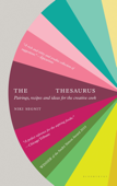The Flavor Thesaurus - Niki Segnit