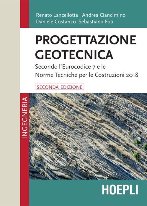 Progettazione geotecnica