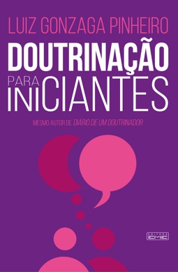 Capa do livro O Livro dos Espíritos para Iniciantes de Allan Kardec