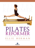 Pilates reformer - Ellie Herman