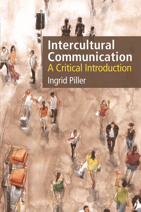 Intercultural Communication