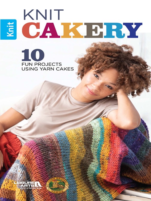 Knit Cakery