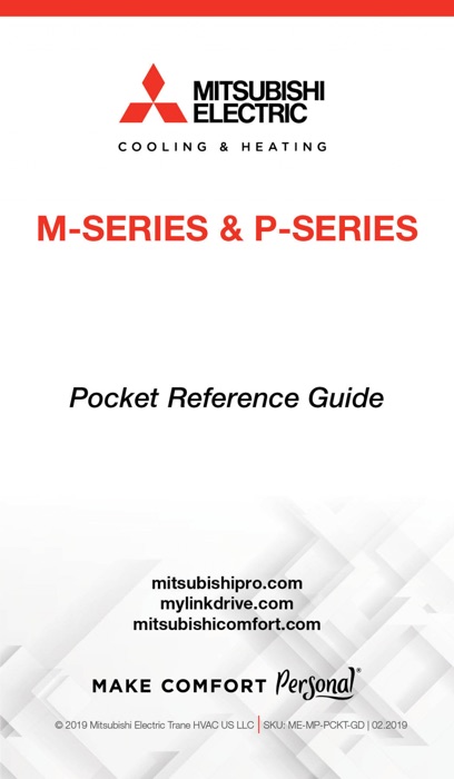 M-Series & P-Series