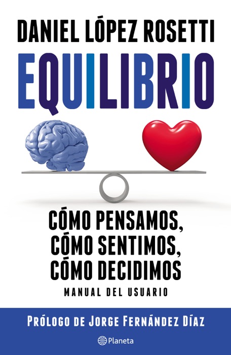 Equilibrio