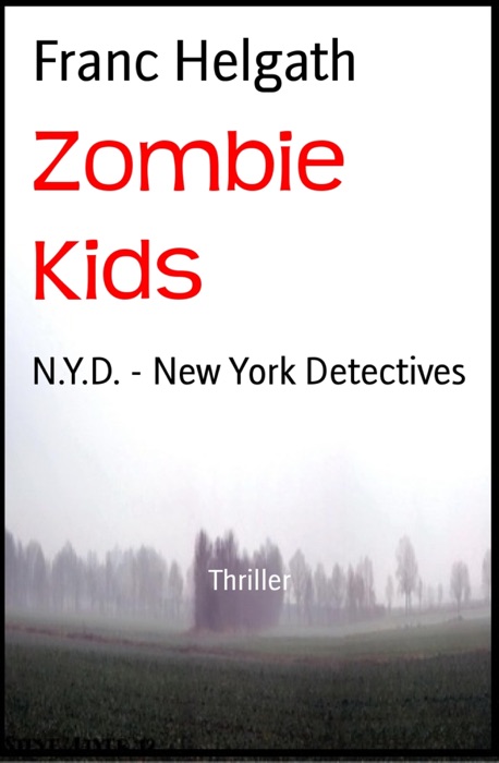 Zombie Kids