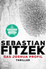 Sebastian Fitzek - Das Joshua-Profil Grafik
