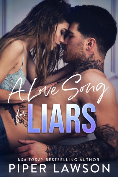 A Love Song for Liars