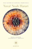 21 lezioni per il XXI secolo - Yuval Noah Harari