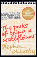 Stephen Chbosky - The Perks of Being a Wallflower artwork