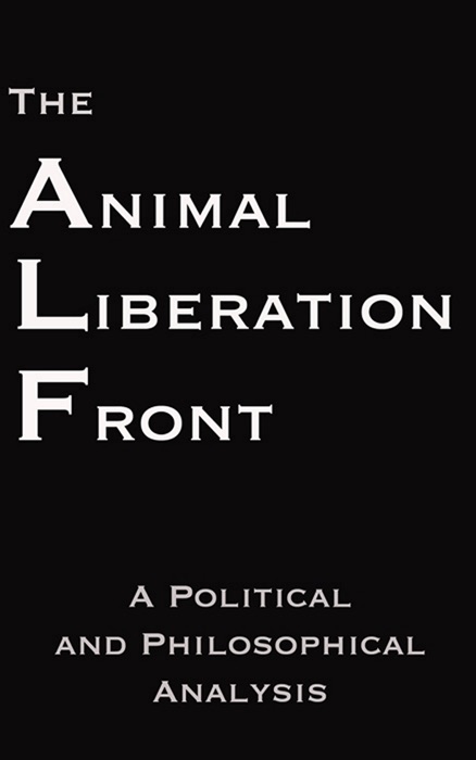 Animal Liberation Front