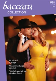 Baccara Collection Band 421 - Charlene Sands, Jayci Lee & Naima Simone by  Charlene Sands, Jayci Lee & Naima Simone PDF Download