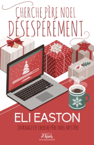 Cherche Père Noël désespérément ([year]) Télécharger des eBooks