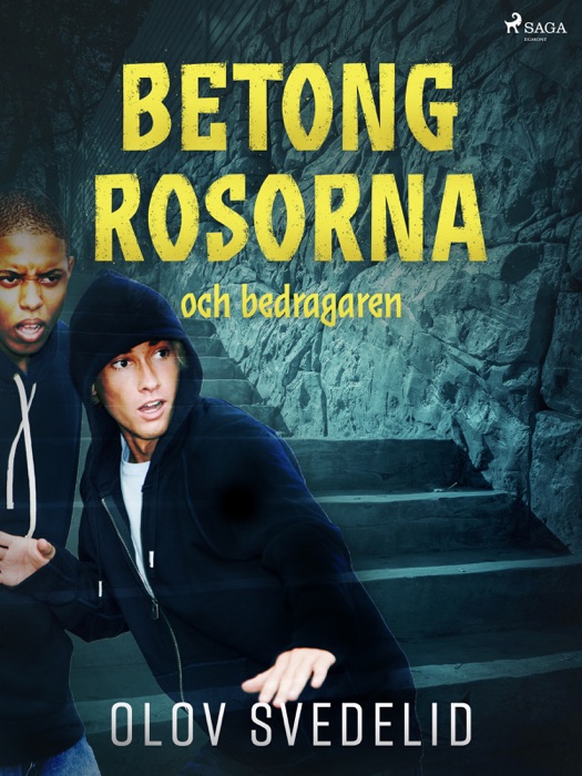 Betongrosorna och bedragaren