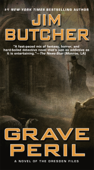 Grave Peril - Jim Butcher