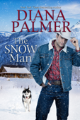 The Snow Man - Diana Palmer