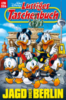 Walt Disney - Lustiges Taschenbuch Nr. 526 artwork