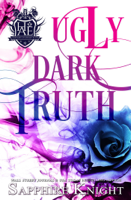 Sapphire Knight - Ugly Dark Truth artwork