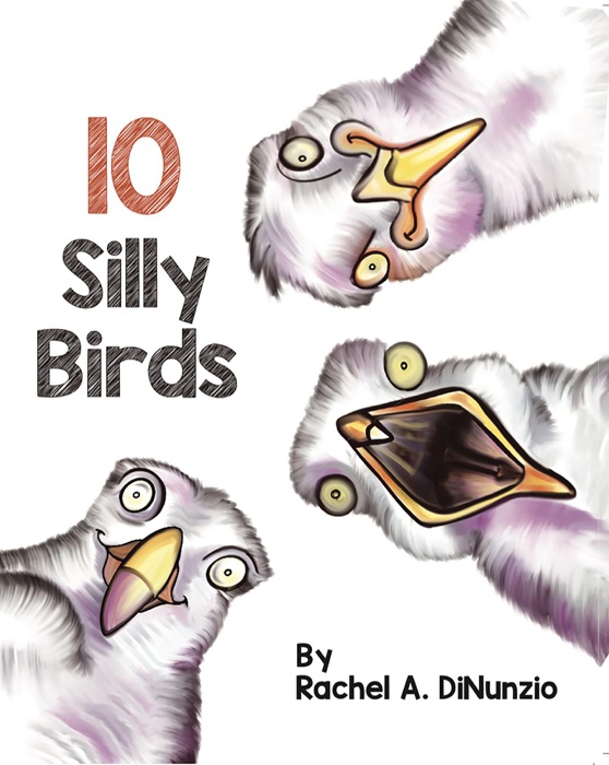 Silly Birds