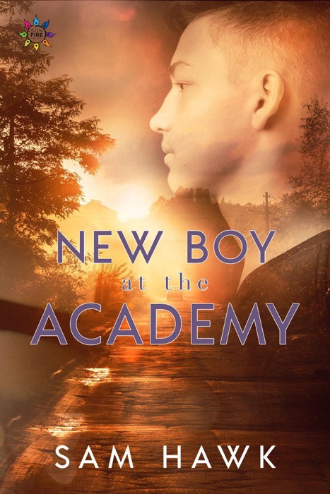 New Boy at the Academy