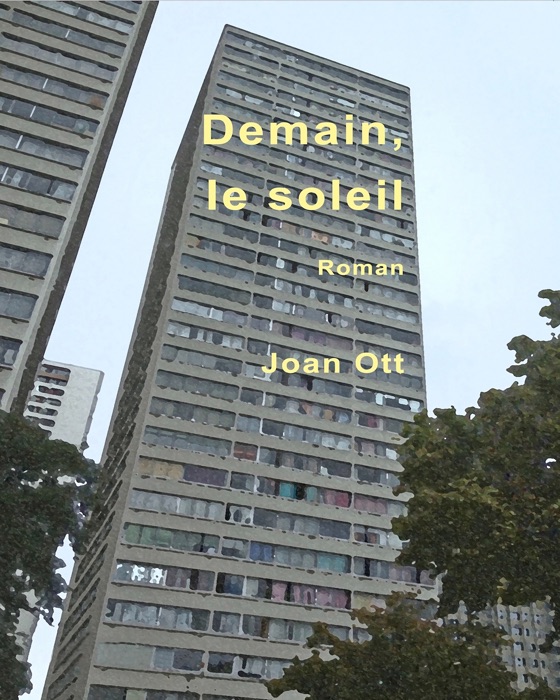 Demain, le soleil