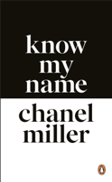 Chanel Miller - Know My Name artwork