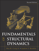 Fundamentals of Structural Dynamics - Roy R. Craig, Jr. & Andrew J. Kurdila