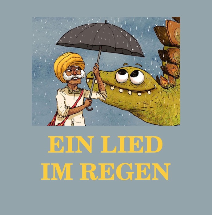 Ein Lied im Regen