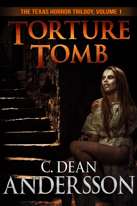 Torture Tomb
