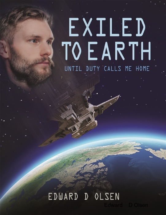 Exiled to Earth