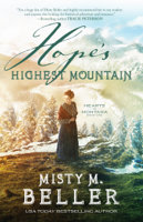 Misty Beller - Hope's Highest Mountain artwork