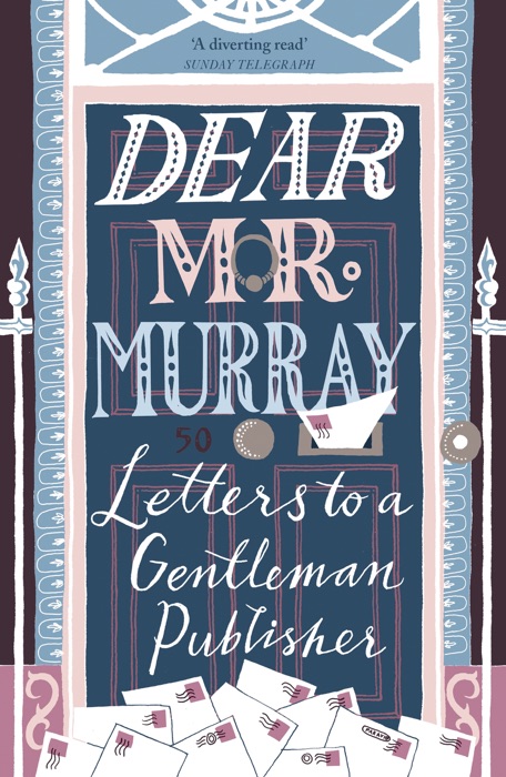 Dear Mr Murray