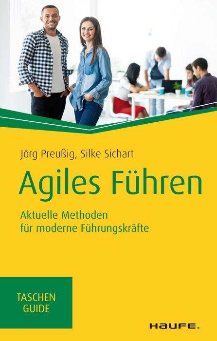 Agiles Führen
