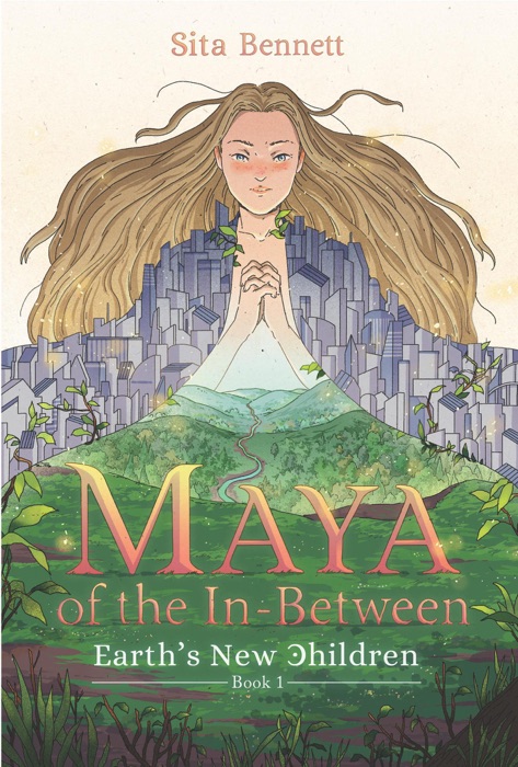 Maya of the Inbetween