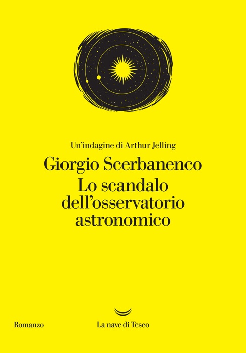 Lo scandalo dell'osservatorio astronomico