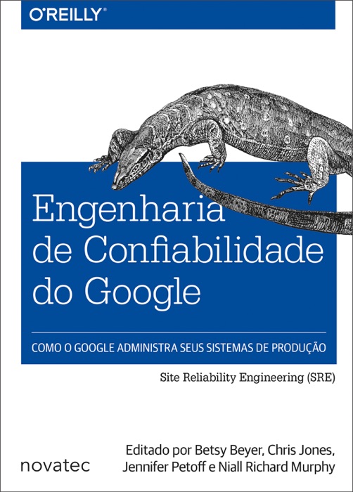 Engenharia de Confiabilidade do Google