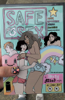 Tina Horn & Alejandra Gutierrez - SFSX (Safe Sex) #3 artwork