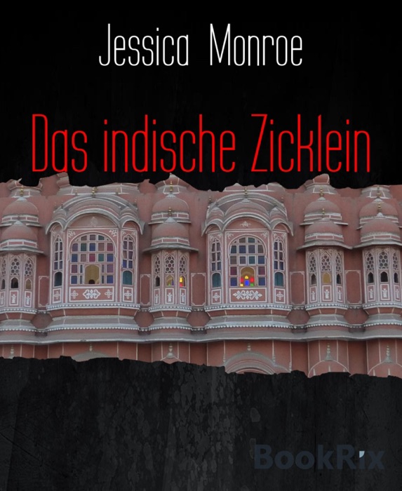 Das indische Zicklein