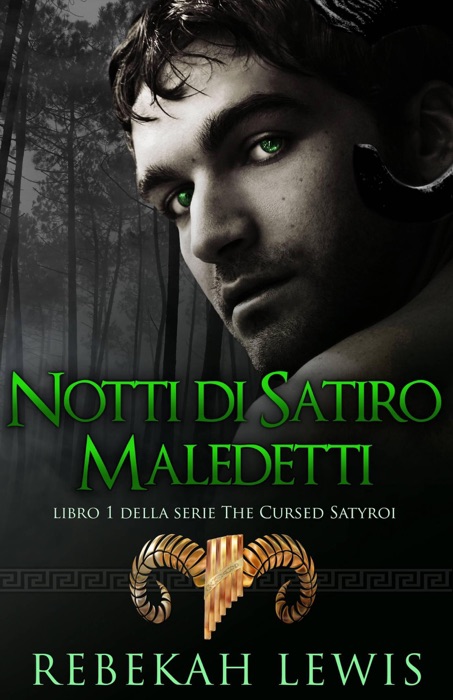 Notti di Satiri Maledetti