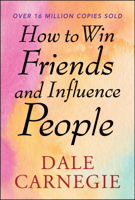 Dale Carnegie - How to Win Friends and Influence People artwork