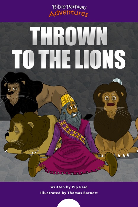 Thrown to the Lions