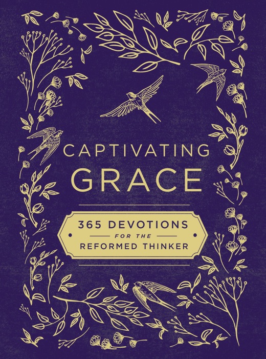 Captivating Grace