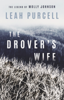 Leah Purcell - The Drover's Wife artwork