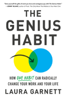 Laura Garnett - The Genius Habit artwork