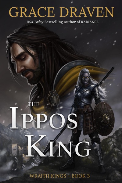 The Ippos King